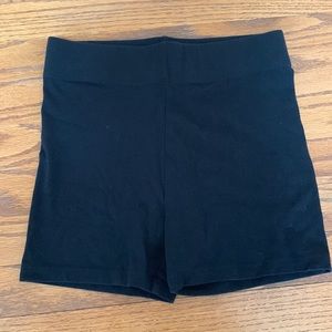 Forever 21 High-Rise Shorts Size S